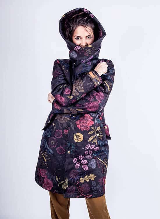 czarny ogród sztormiak