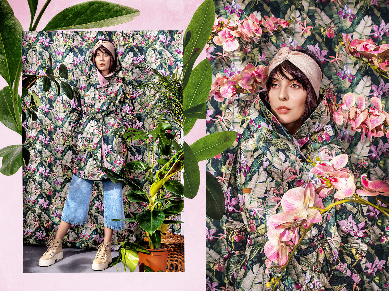 GWATEMALA wzory ss 2020