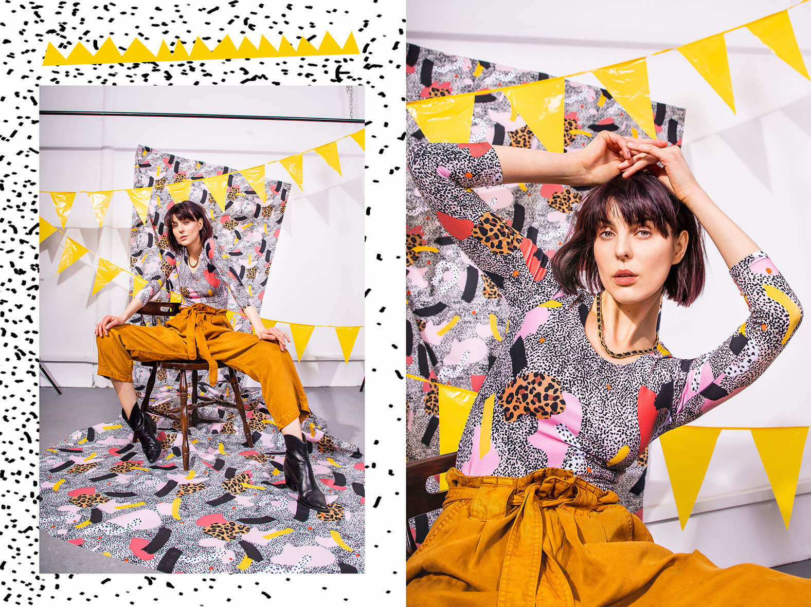 MODERN wzory ss 2020