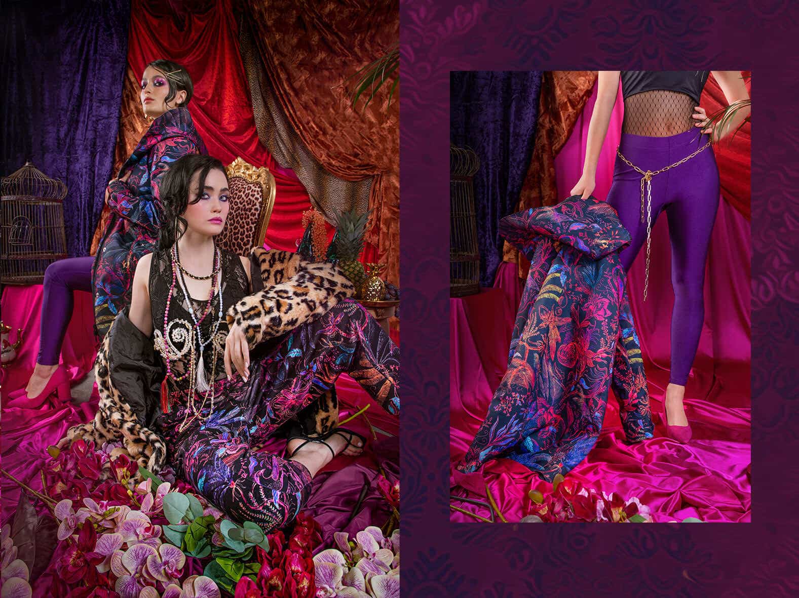 kurtka zimowa istambuł spodnie istambuł dzieńdobry