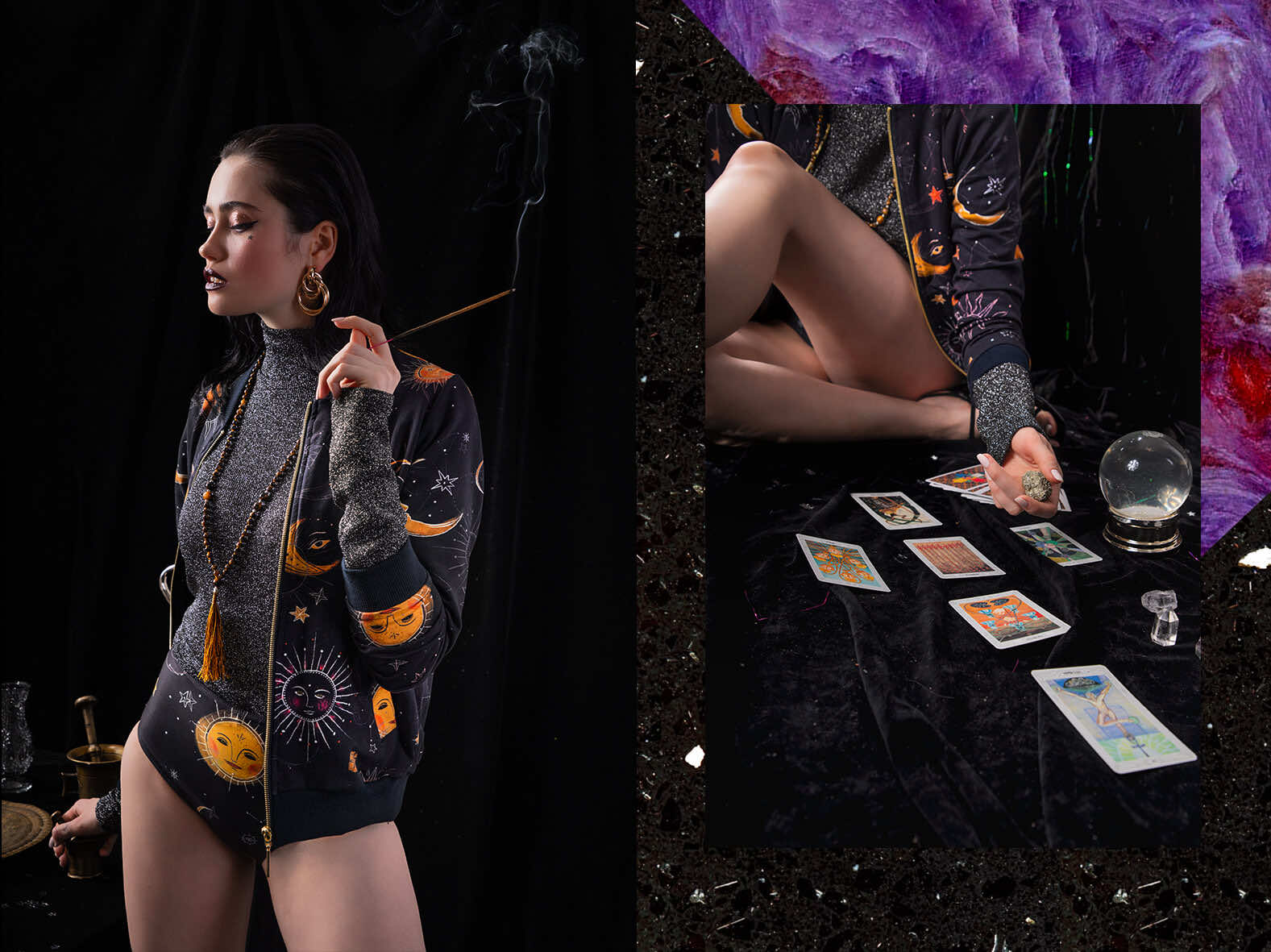 bomberka pełnia dzieńdobry