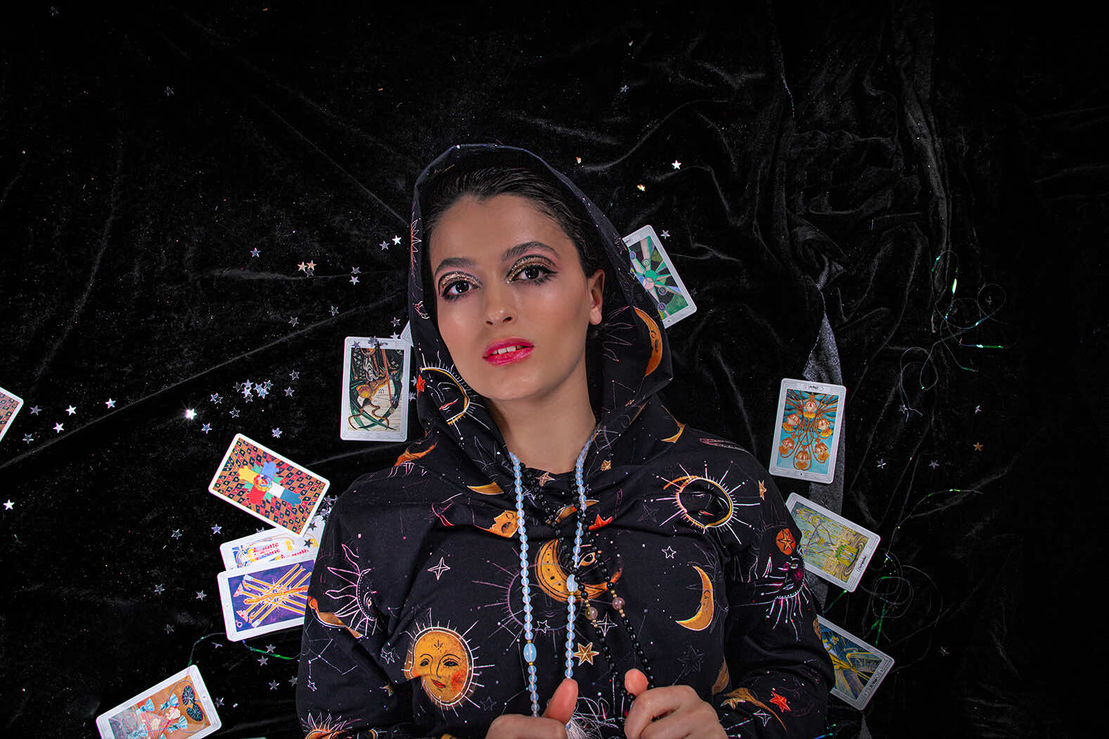 hoodie pełnia dzieńdobry