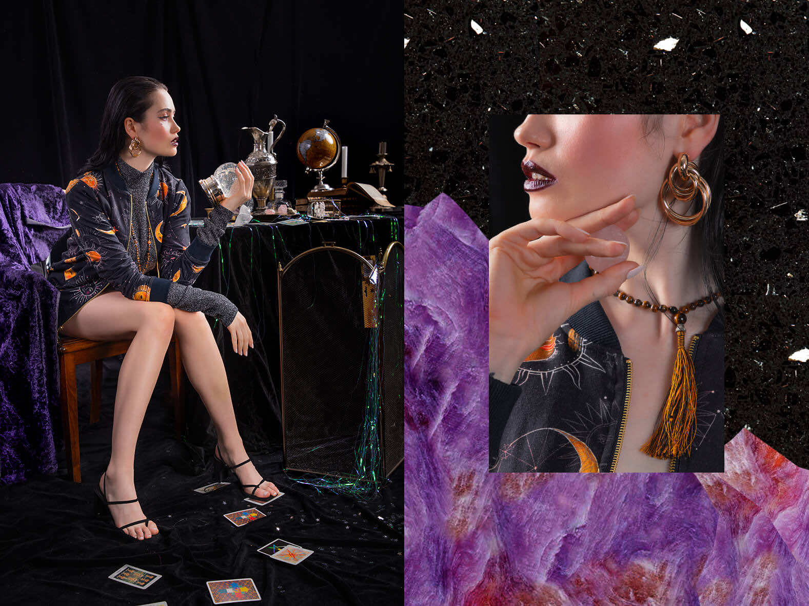 bomberka pełnia dzieńdobry