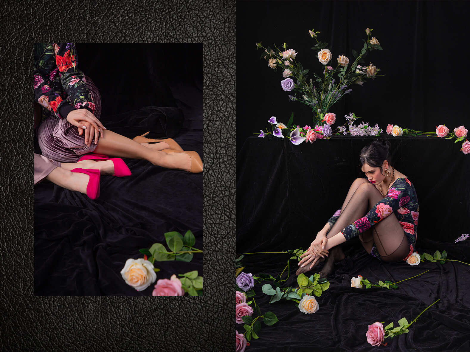 body piwonie dzieńdobry