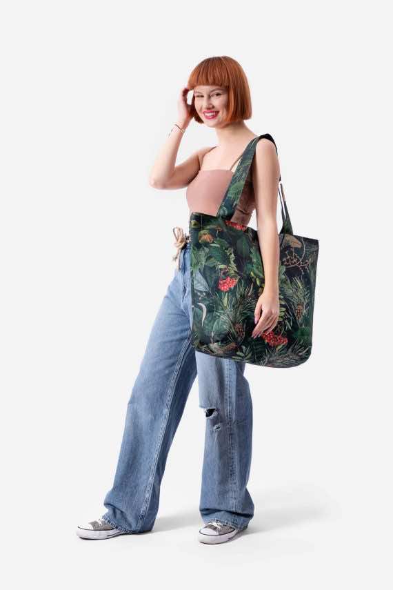 dziendobrysklep.com torba las