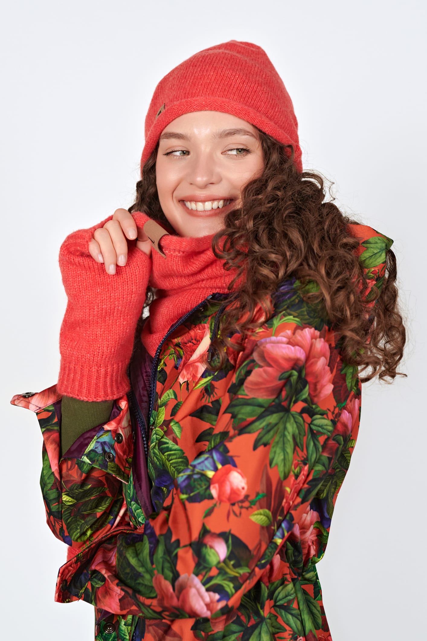 Komin Dziany Karmin Czyli Basic Od Dzie dobry