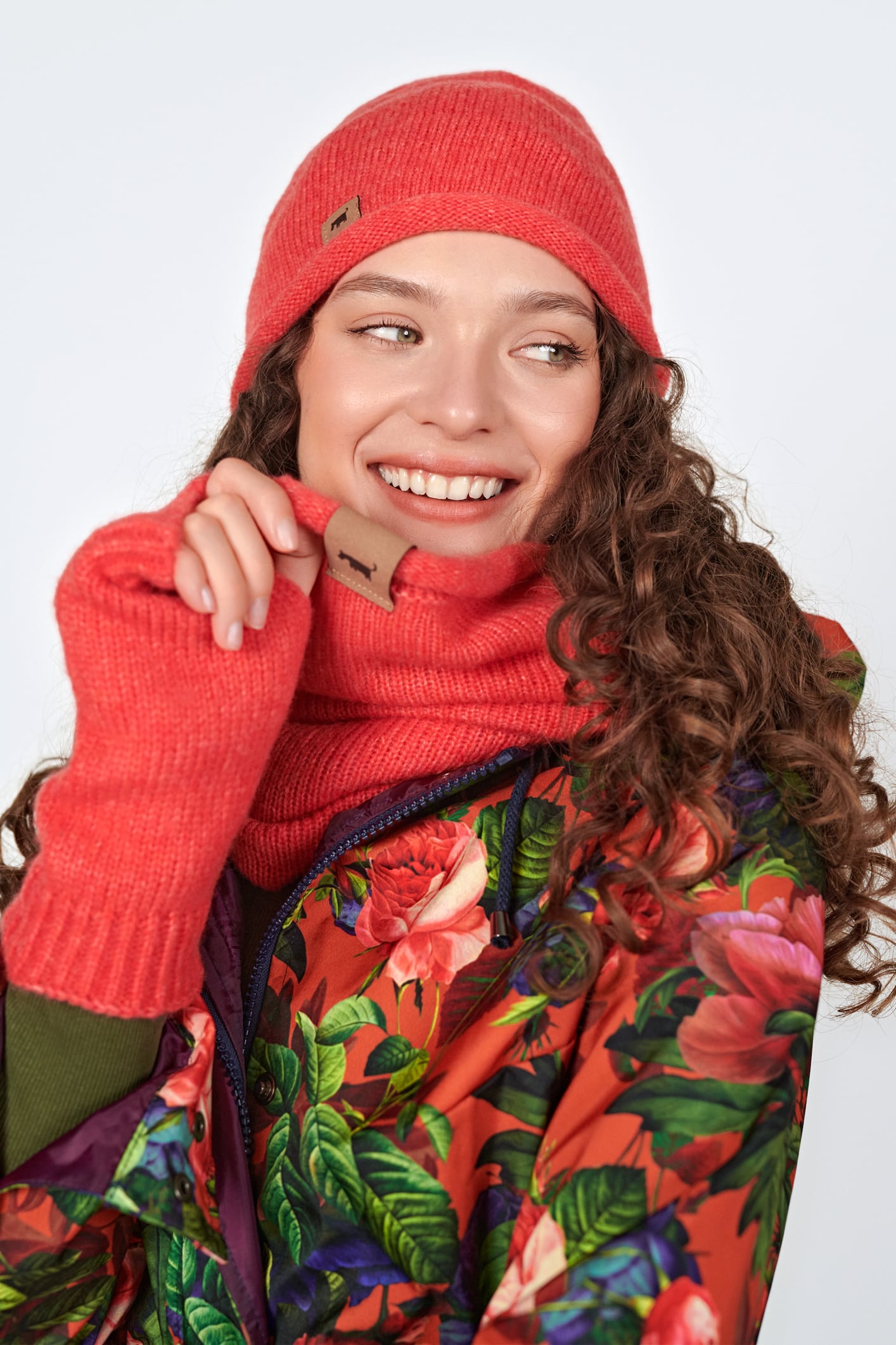 Komin Dziany Karmin Czyli Basic Od Dzie dobry