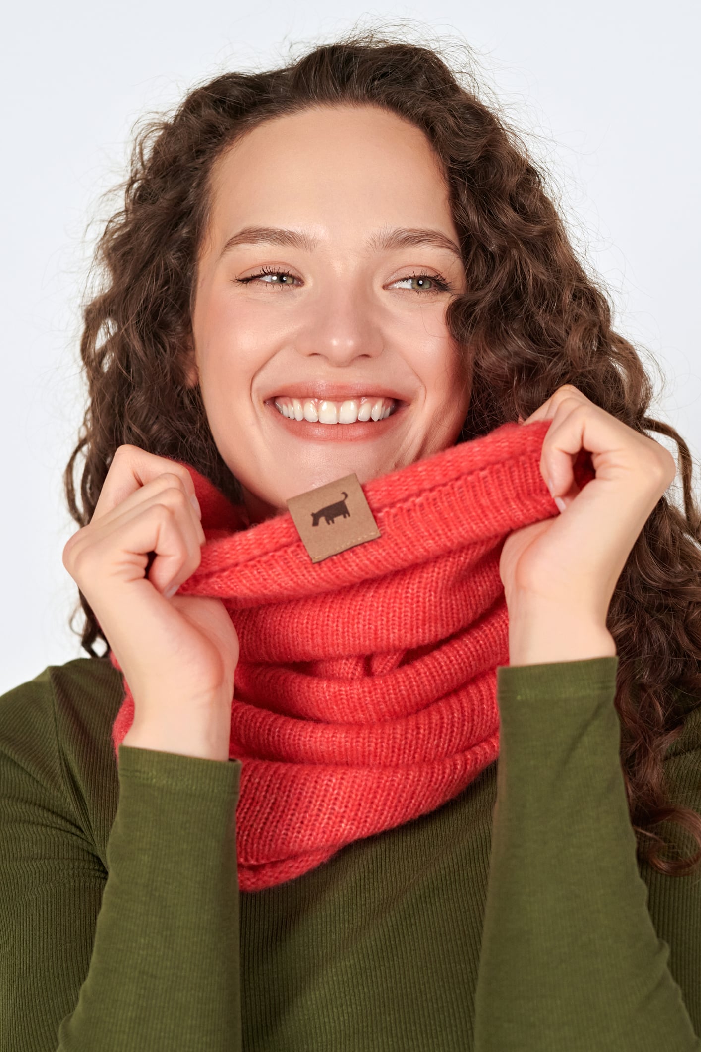 Komin Dziany Karmin Czyli Basic Od Dzie dobry