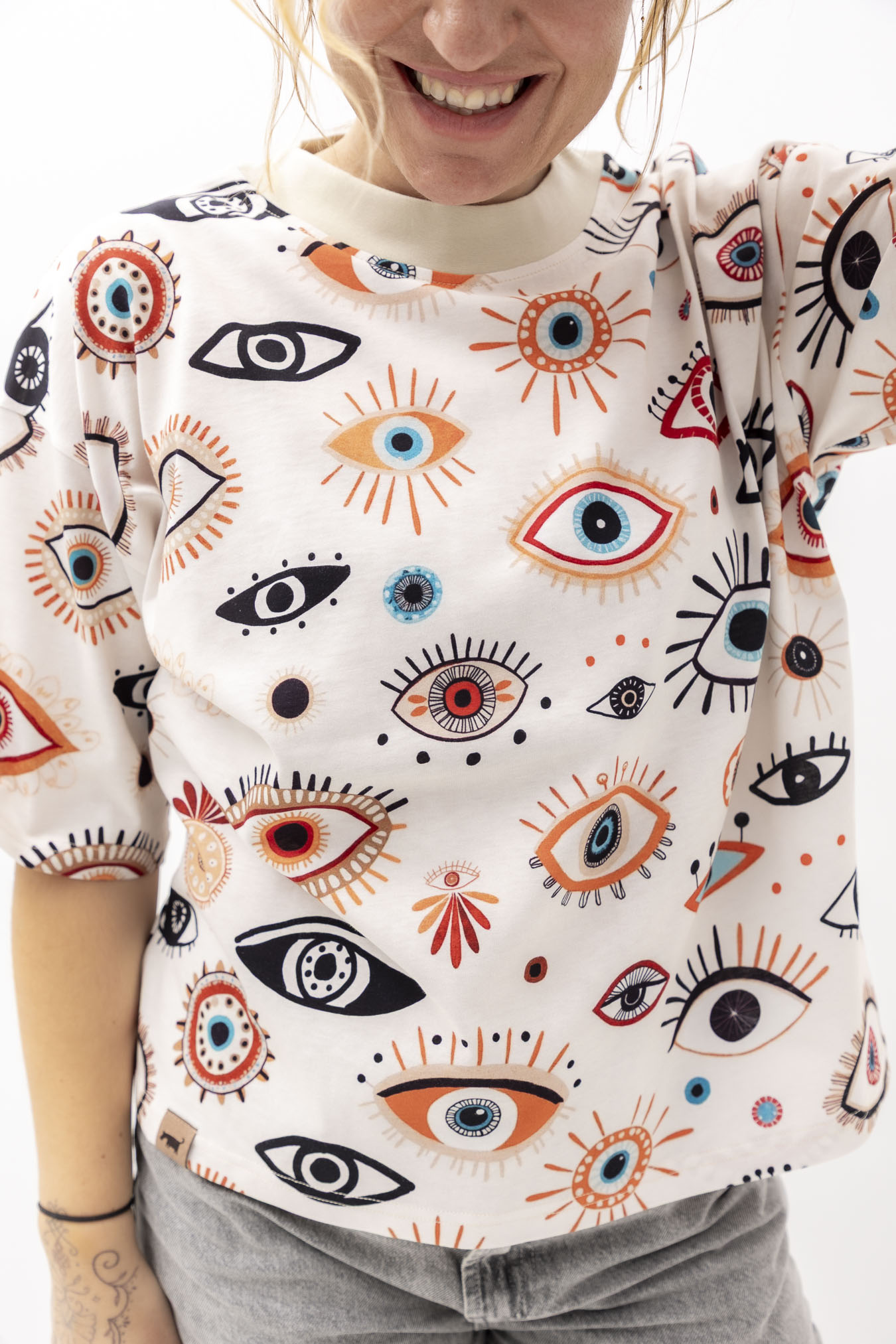 bawelniany-t-shirt-ojo