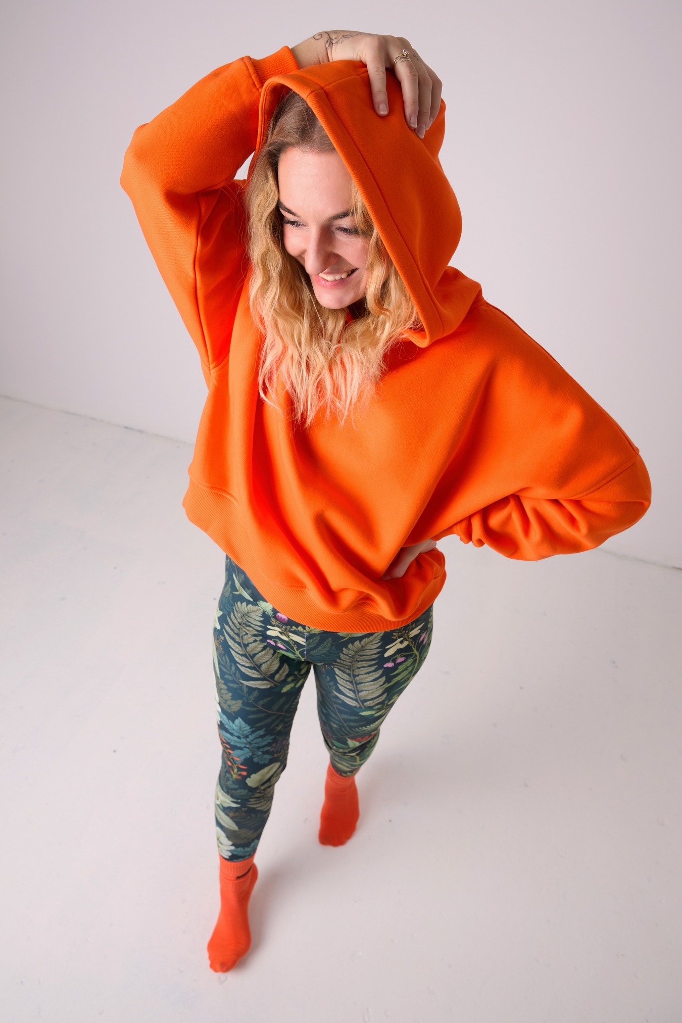 bluza-basic-orange-dziendobry