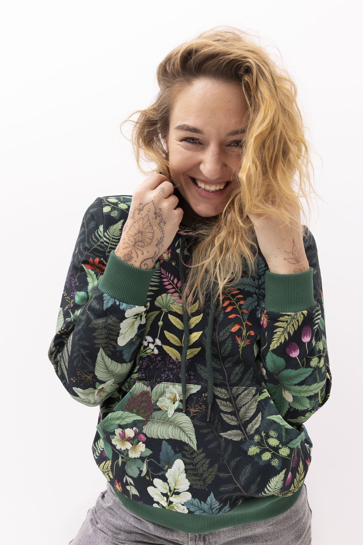 bluza-hoodie-kwiat-paproci (2)