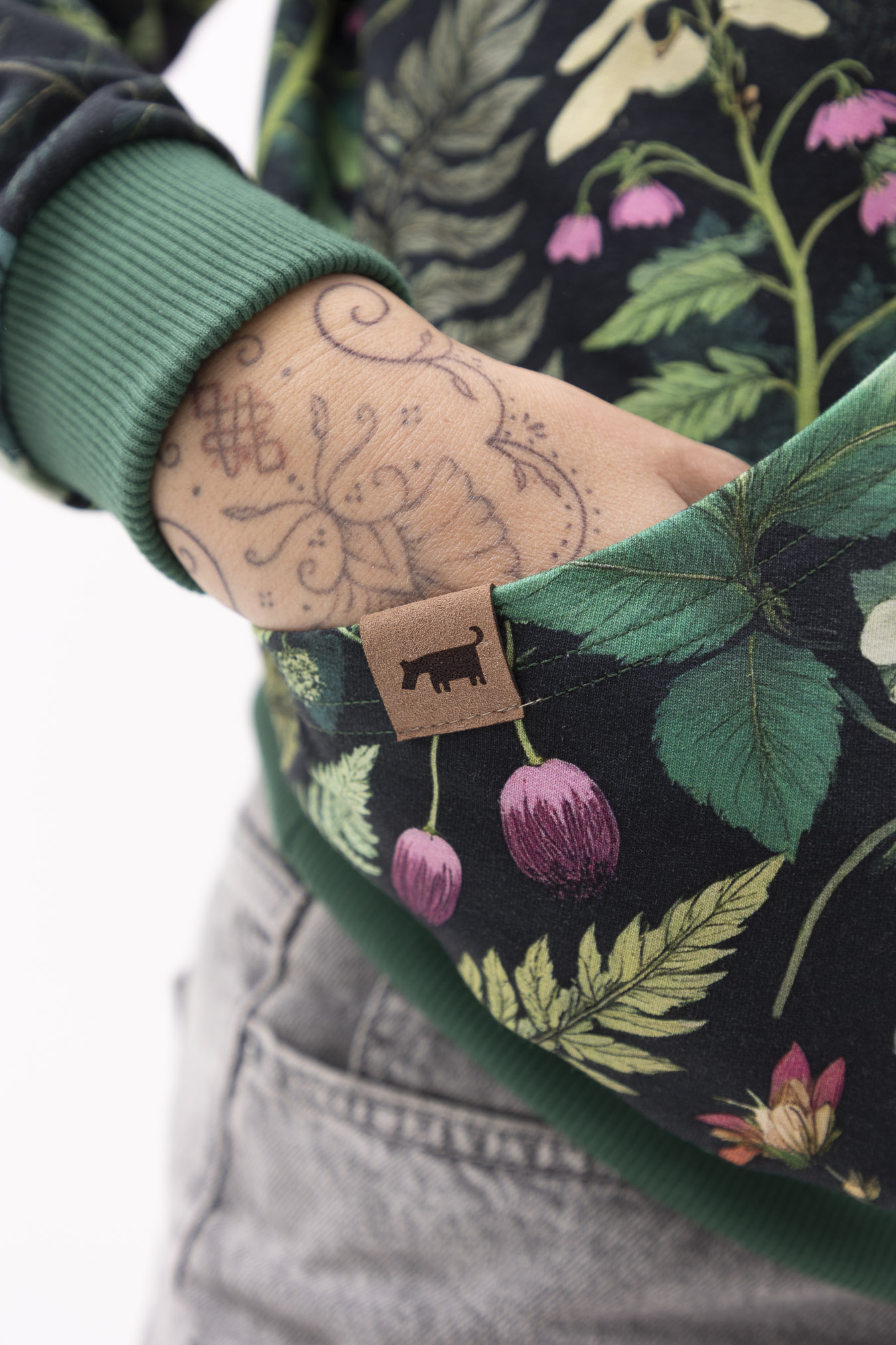 bluza-hoodie-kwiat-paproci (4)