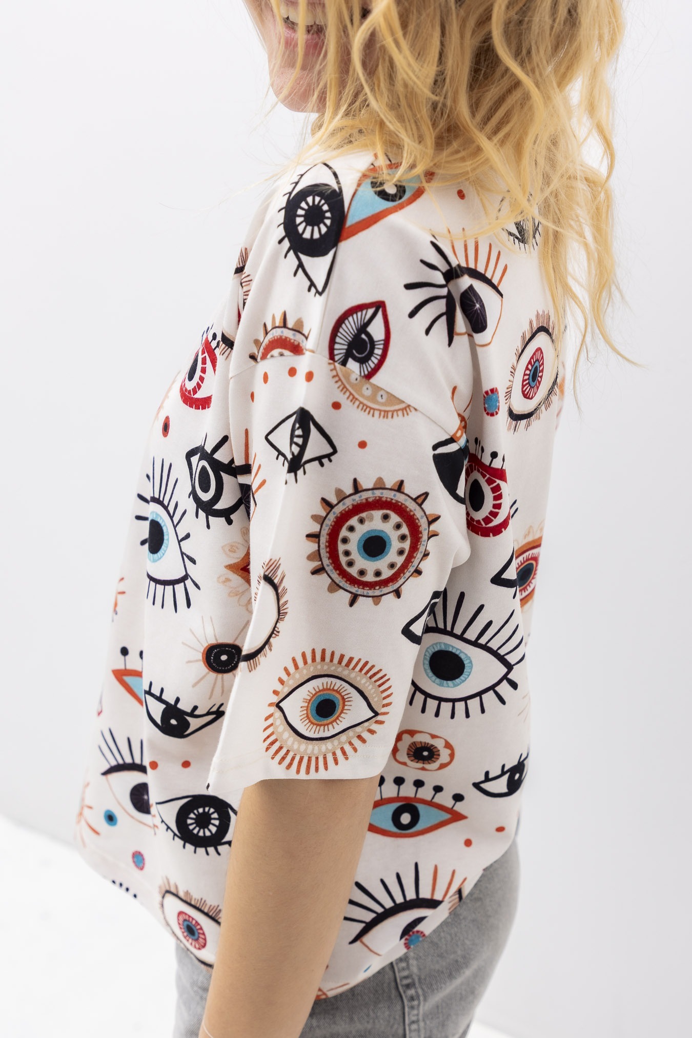 t-shirt-bawelniany-ojo-dziendobry