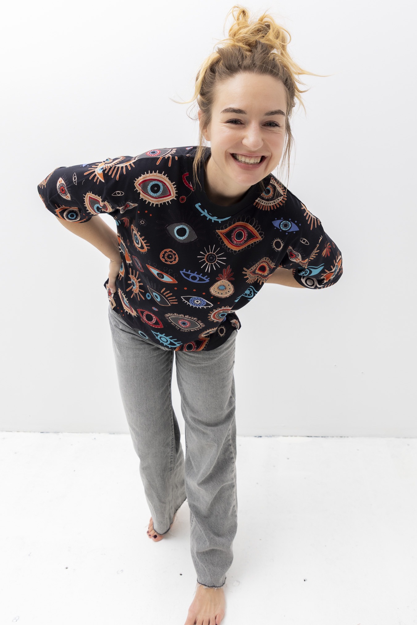 t-shirt-oversize-czarny