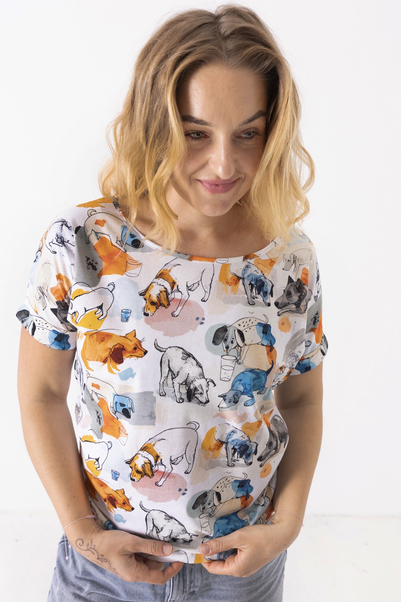 bawelniana-koszulka-spacer-z-pieskiem-dziendobry (2)