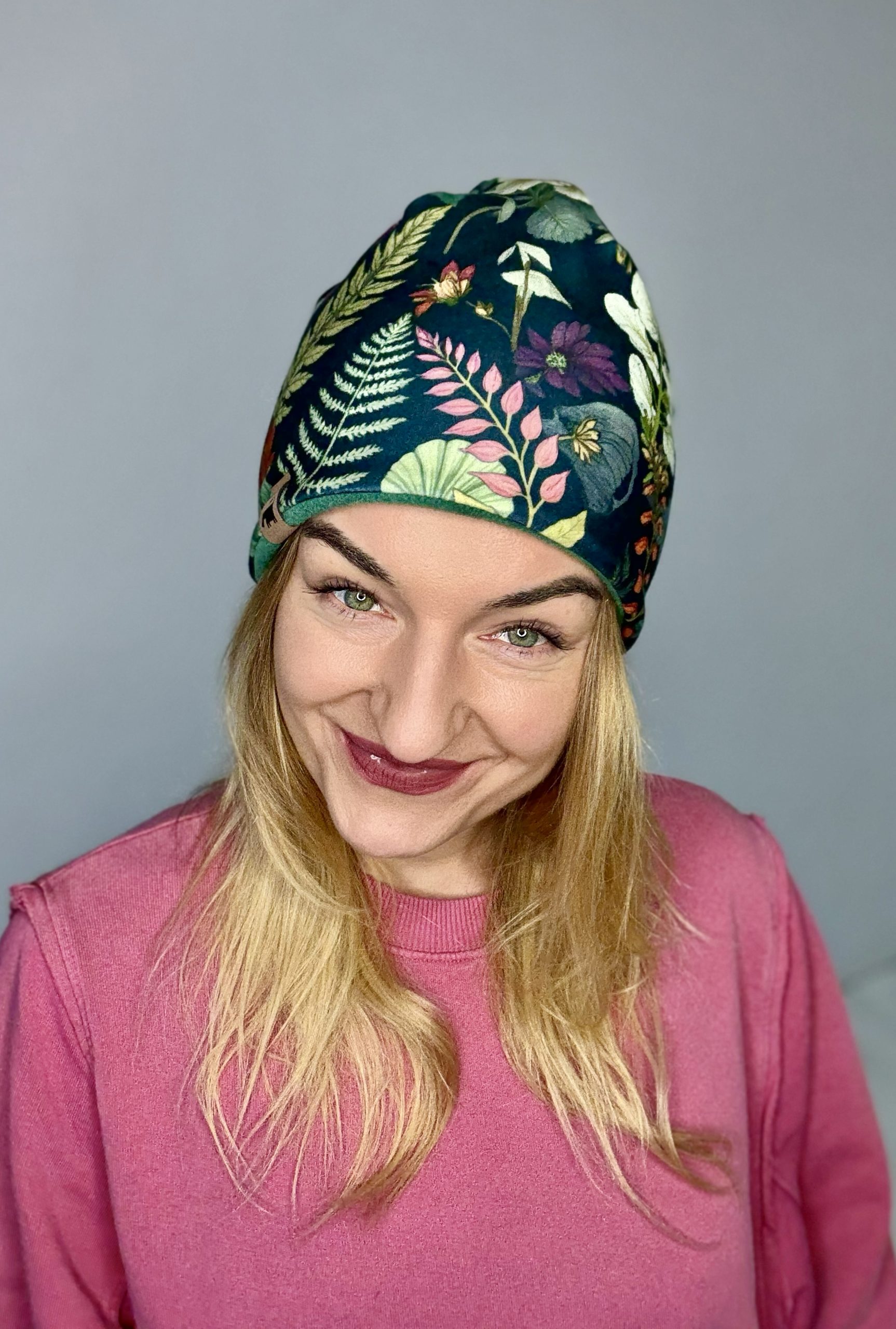 czapka-kwiat-paproci