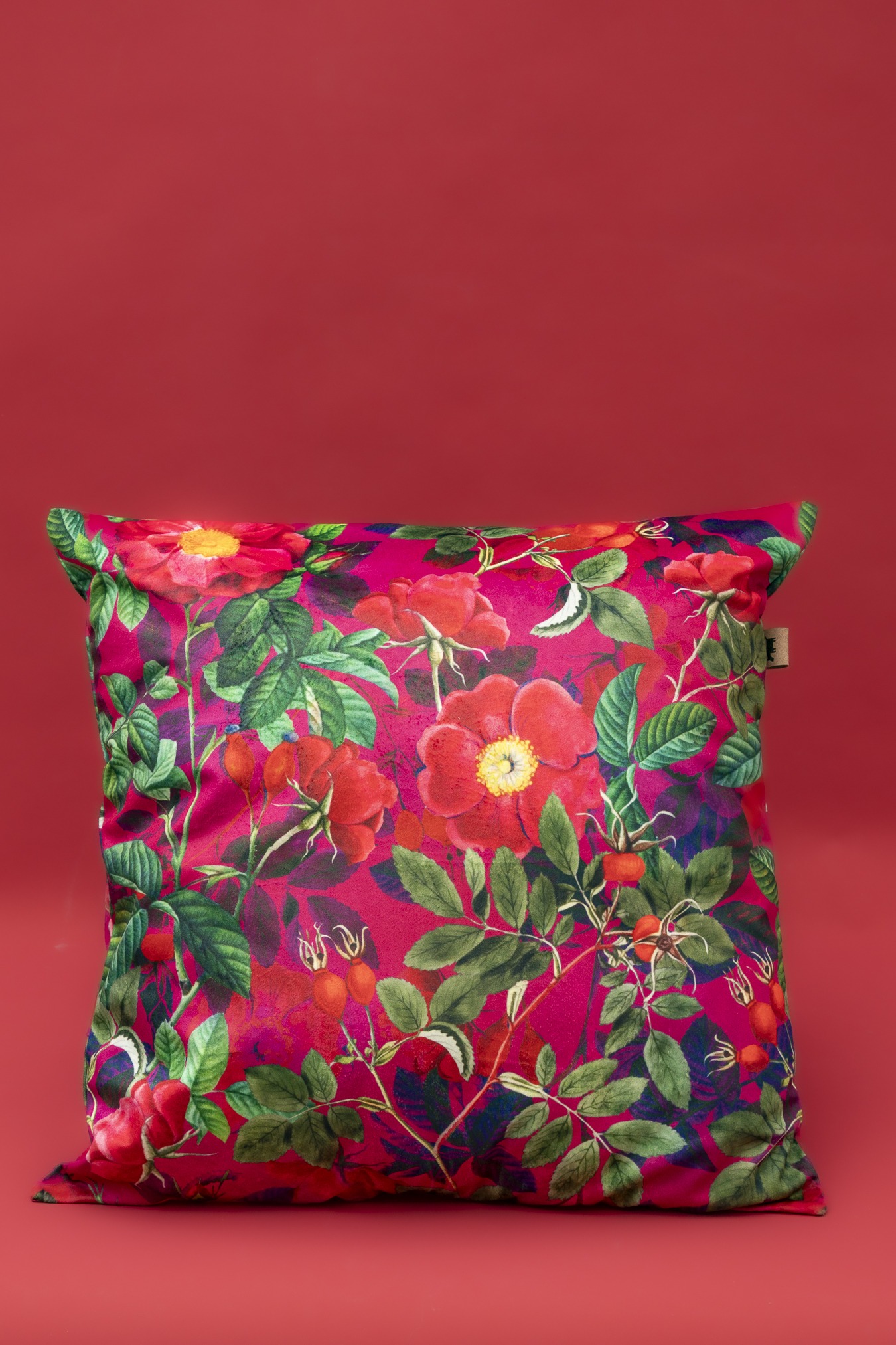 poduszka-welurowa-róza (2)