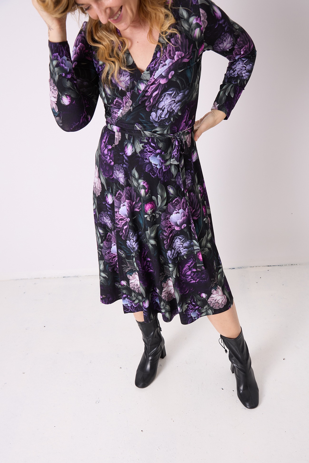 sukienka-wiazana-zimowe-roze (3)