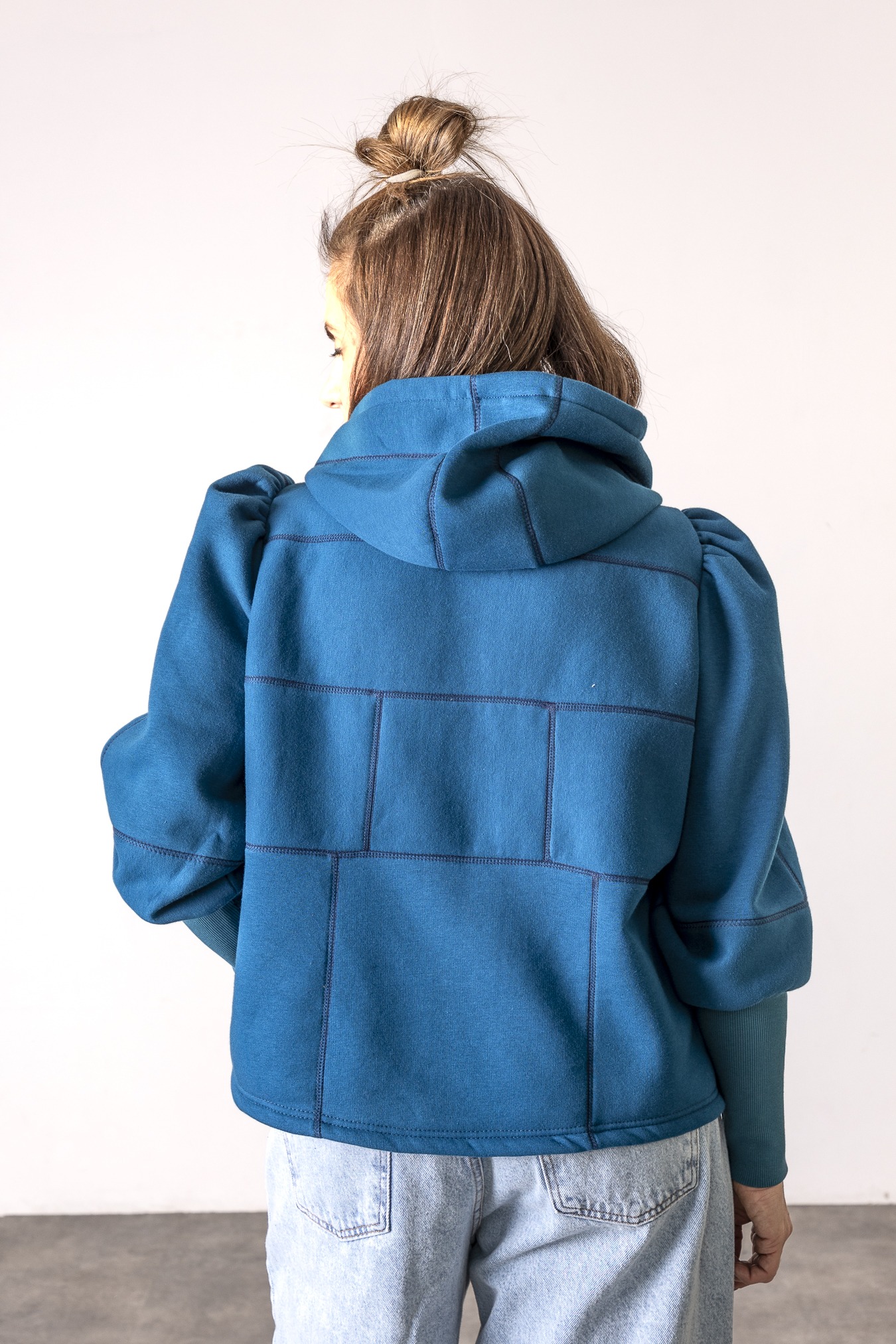 bluza-petrol-puffki (2)