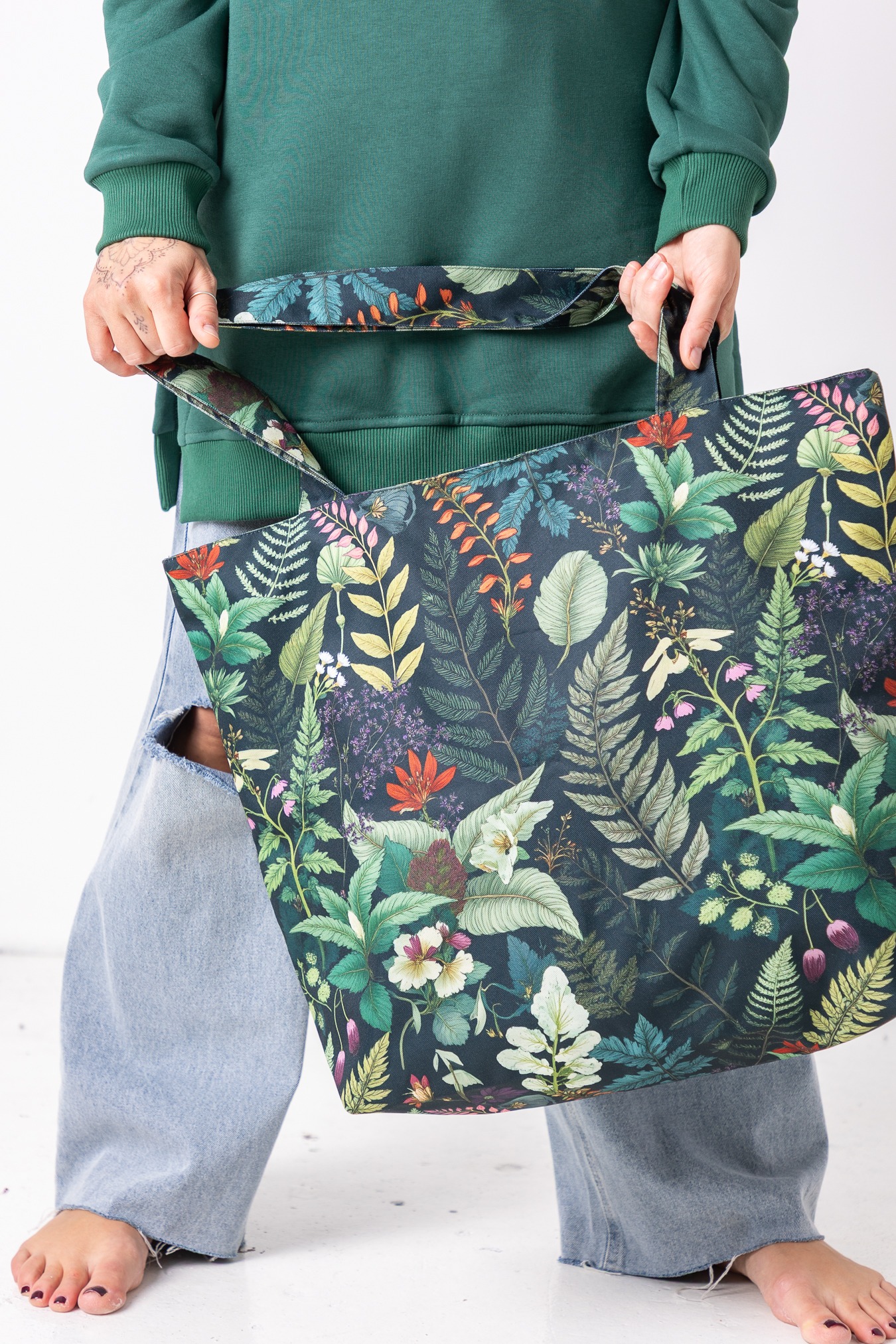 torba-zakupowa-kwiat-paproci (2)