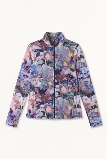 bluza termiczna termoaktywna