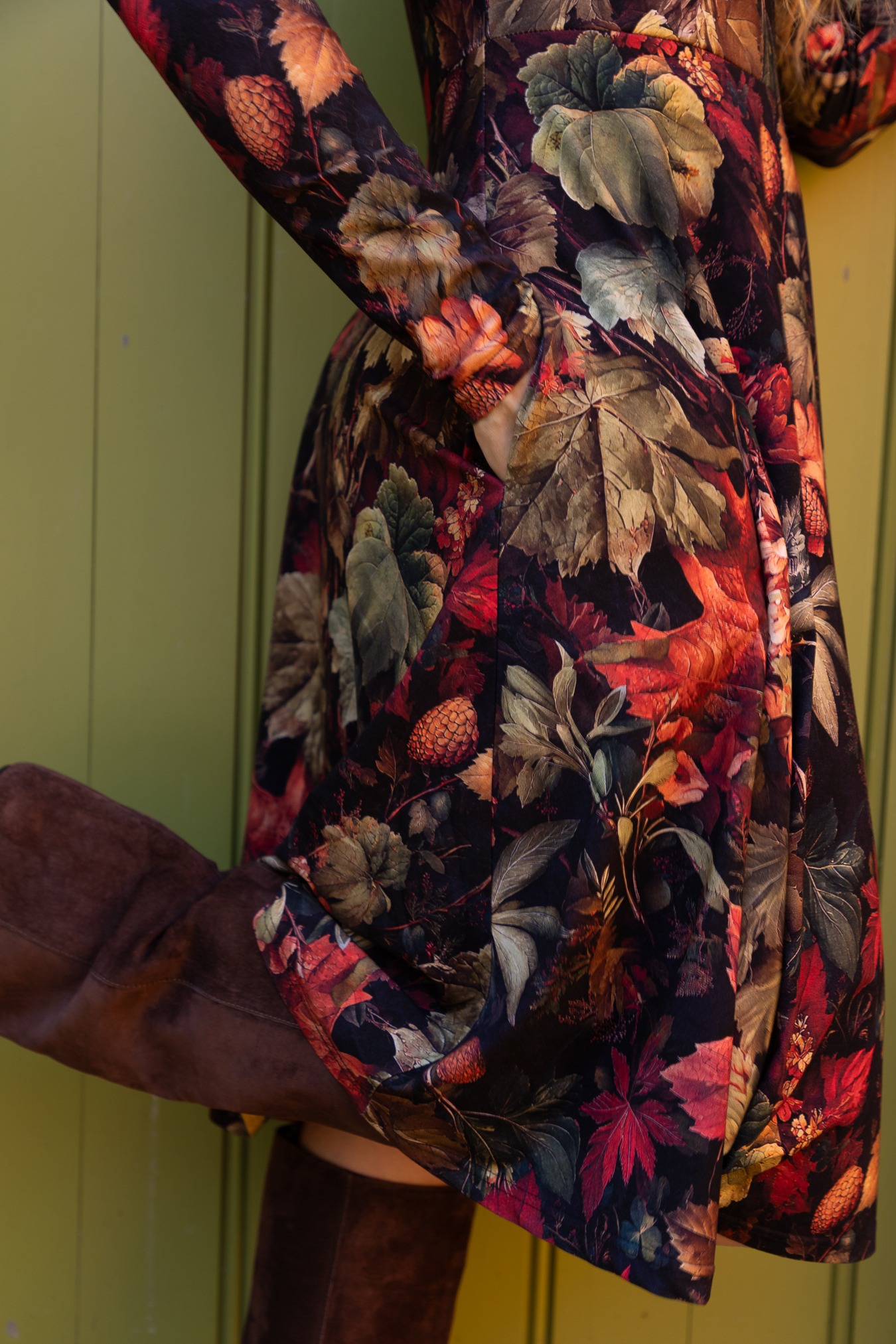 sukienka-rozkloszowana-jesien (4)